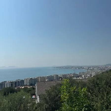 דירה Gaia *