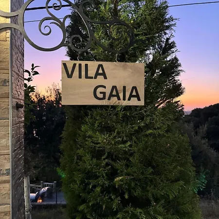 Gaia Apartament