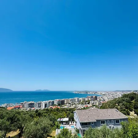Gaia Apartament