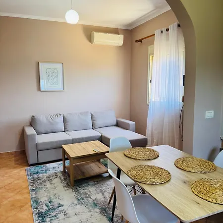 Gaia Apartament *