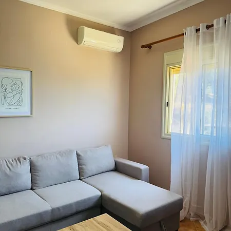Apartament Gaia *