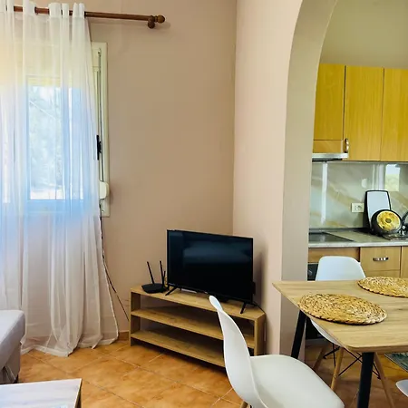 Apartament Gaia