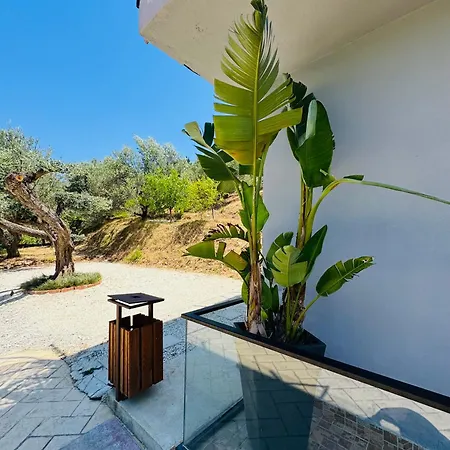 Gaia Apartament