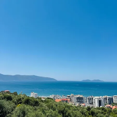 Apartament Gaia