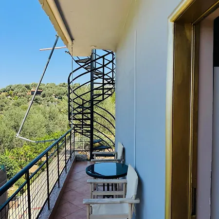 Apartament Gaia